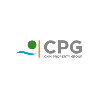 Chin Property Group logo, Chin Property Group contact details