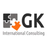 GK International Consulting Sdn Bhd logo, GK International Consulting Sdn Bhd contact details