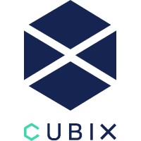 CUBIX logo, CUBIX contact details