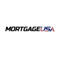 MortgageUSA logo, MortgageUSA contact details