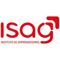 Corporación Educativa ISAG logo, Corporación Educativa ISAG contact details