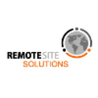 Remote Site Solutions Group logo, Remote Site Solutions Group contact details