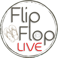 Flip Flop Live logo, Flip Flop Live contact details