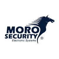 Moro Securuty logo, Moro Securuty contact details