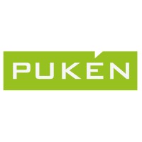 Puken logo, Puken contact details