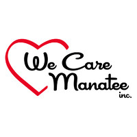 We Care Manatee Inc logo, We Care Manatee Inc contact details