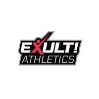 Exult Athletics logo, Exult Athletics contact details