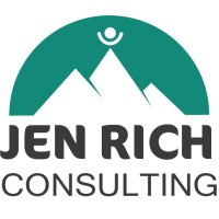 Jen Rich Consulting logo, Jen Rich Consulting contact details