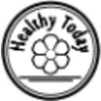 Healthy Today logo, Healthy Today contact details