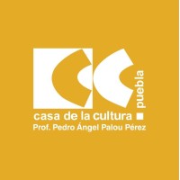 Casa de la Cultura de Puebla logo, Casa de la Cultura de Puebla contact details