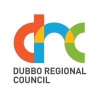 Dubbo Regional Council logo, Dubbo Regional Council contact details