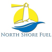 North Shore Fuel logo, North Shore Fuel contact details