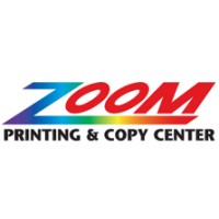 Zoom Printing & Copy Center logo, Zoom Printing & Copy Center contact details