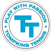 Tompkins Tennis International logo, Tompkins Tennis International contact details