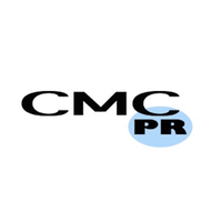 CMC Public Relations logo, CMC Public Relations contact details