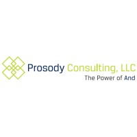 Prosody Consulting, LLC logo, Prosody Consulting, LLC contact details