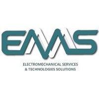 EMS SAC logo, EMS SAC contact details