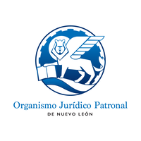 Organismo Jurídico Patronal de Nuevo León logo, Organismo Jurídico Patronal de Nuevo León contact details