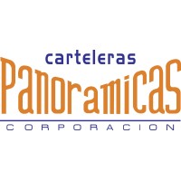 Carteleras Panoramicas logo, Carteleras Panoramicas contact details