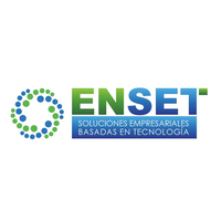 Enset Soluciones logo, Enset Soluciones contact details