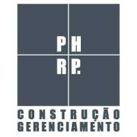 PHRP Construção e Gerenciamento logo, PHRP Construção e Gerenciamento contact details