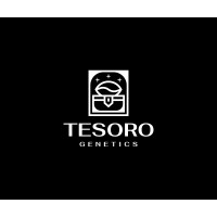 Tesoro Genetics logo, Tesoro Genetics contact details