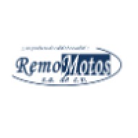 Remo Motos S.A. de C.V. logo, Remo Motos S.A. de C.V. contact details