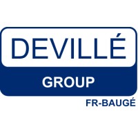 DEVILLÉ ASC logo, DEVILLÉ ASC contact details