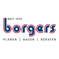 Borgers GmbH logo, Borgers GmbH contact details