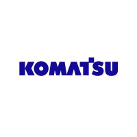 Komatsu Forestry logo, Komatsu Forestry contact details