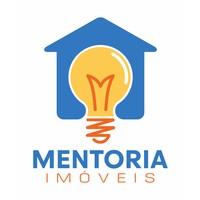 Mentoria Imóveis logo, Mentoria Imóveis contact details