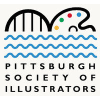 Pittsburgh Society of Illustrators logo, Pittsburgh Society of Illustrators contact details