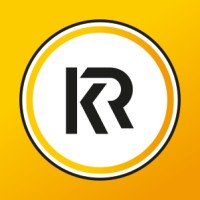 KR Security logo, KR Security contact details