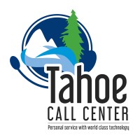 Tahoe Call Center logo, Tahoe Call Center contact details