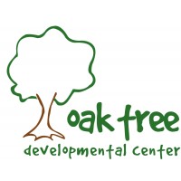 OAK TREE DEVELOPMENTAL CENTER logo, OAK TREE DEVELOPMENTAL CENTER contact details