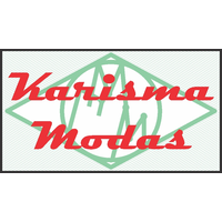 Karisma Modas logo, Karisma Modas contact details