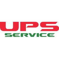 UPS SERVICE COM. E SERV. DE SIST. DE ENERGIA logo, UPS SERVICE COM. E SERV. DE SIST. DE ENERGIA contact details