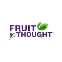 'Fruit For Thought by Sigona''s' logo, 'Fruit For Thought by Sigona''s' contact details