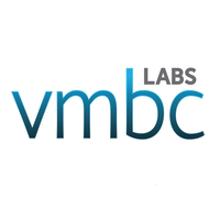 VMBC Labs logo, VMBC Labs contact details