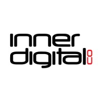 Inner Digital Co logo, Inner Digital Co contact details