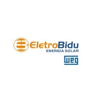 EletroBidu Energia Solar logo, EletroBidu Energia Solar contact details