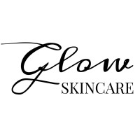 Glow Skincare logo, Glow Skincare contact details