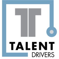 Talent Drivers logo, Talent Drivers contact details