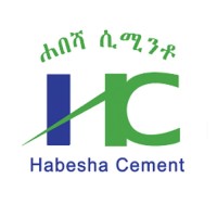 Habesha Cement S.Co. logo, Habesha Cement S.Co. contact details