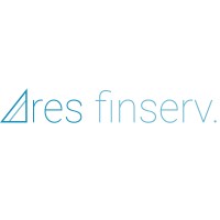 Ares Finserv logo, Ares Finserv contact details