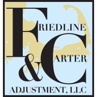 FRIEDLINE & CARTER ADJUSTMENT, LLC logo, FRIEDLINE & CARTER ADJUSTMENT, LLC contact details