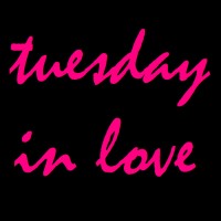 Tuesday in Love logo, Tuesday in Love contact details