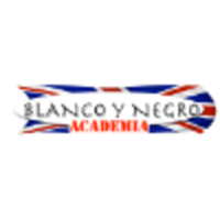 Blanco y Nego logo, Blanco y Nego contact details