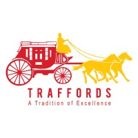 Traffords India Pvt.Ltd logo, Traffords India Pvt.Ltd contact details