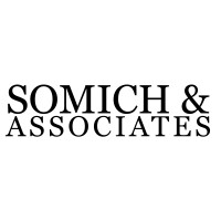 Somich & Associates CPAs logo, Somich & Associates CPAs contact details